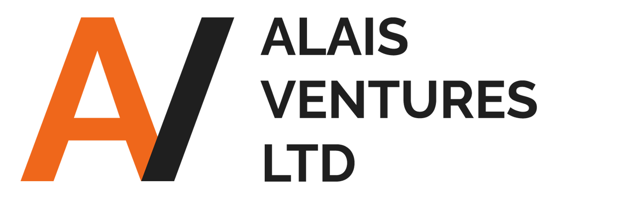 Alavis Ventures Ltd Logo